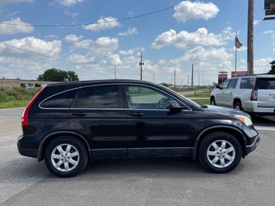 2008 Honda CR-V EX-L