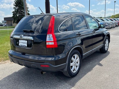 2008 Honda CR-V EX-L