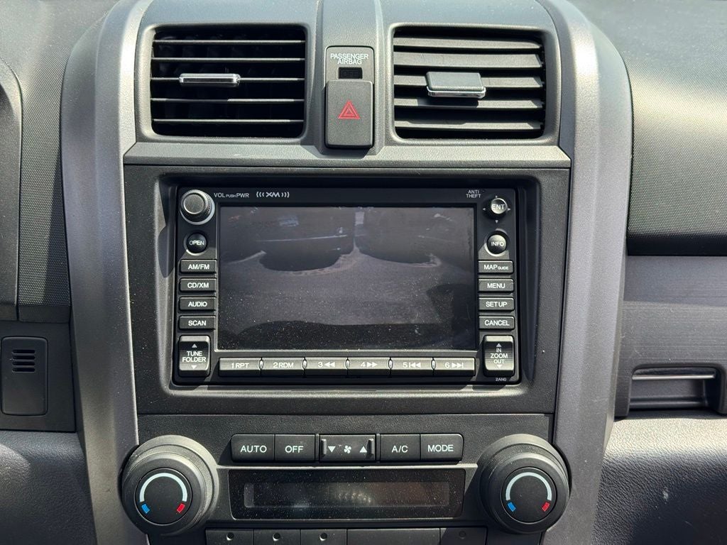 2008 Honda CR-V EX-L