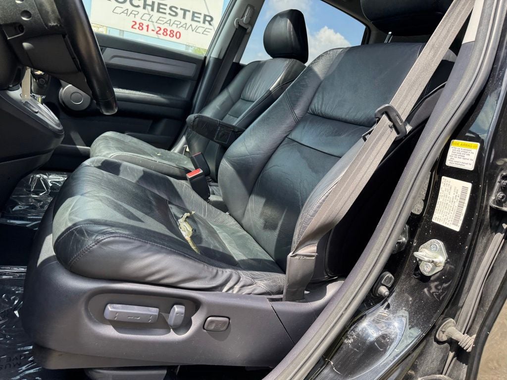 2008 Honda CR-V EX-L