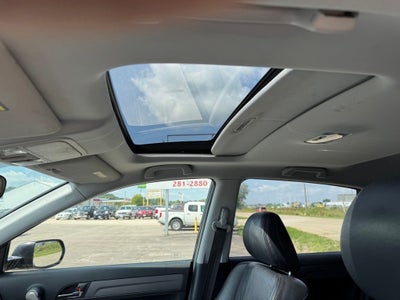 2008 Honda CR-V EX-L