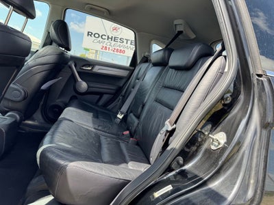 2008 Honda CR-V EX-L