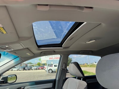2010 Honda CR-V EX