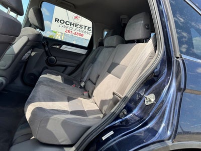 2010 Honda CR-V EX
