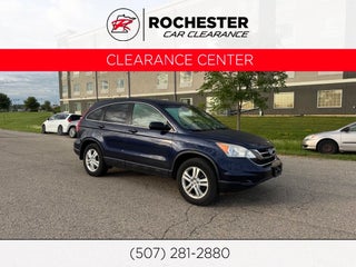 2010 Honda CR-V EX