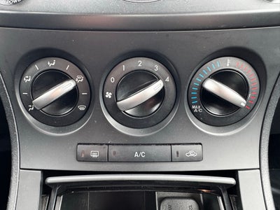 2013 Mazda Mazda3 i SV