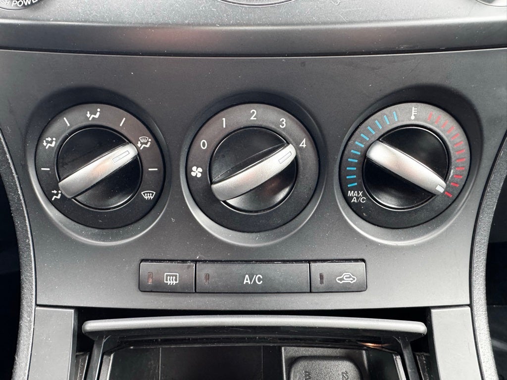 2013 Mazda Mazda3 i SV