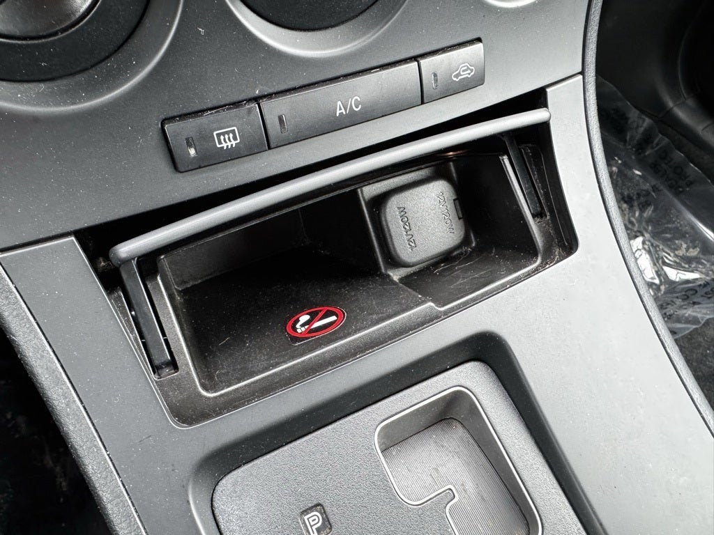 2013 Mazda Mazda3 i SV