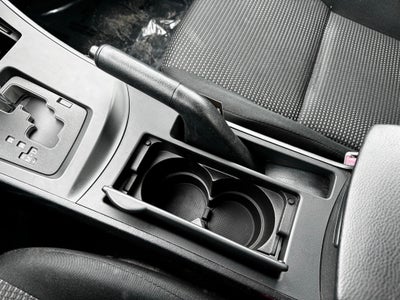 2013 Mazda Mazda3 i SV