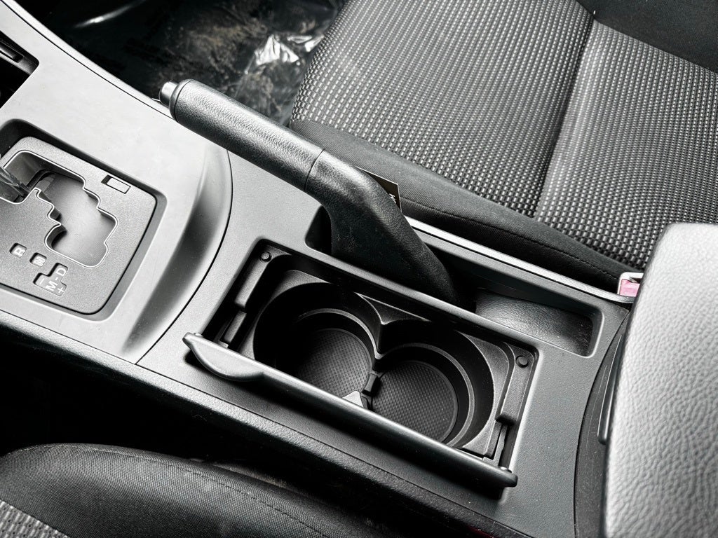 2013 Mazda Mazda3 i SV