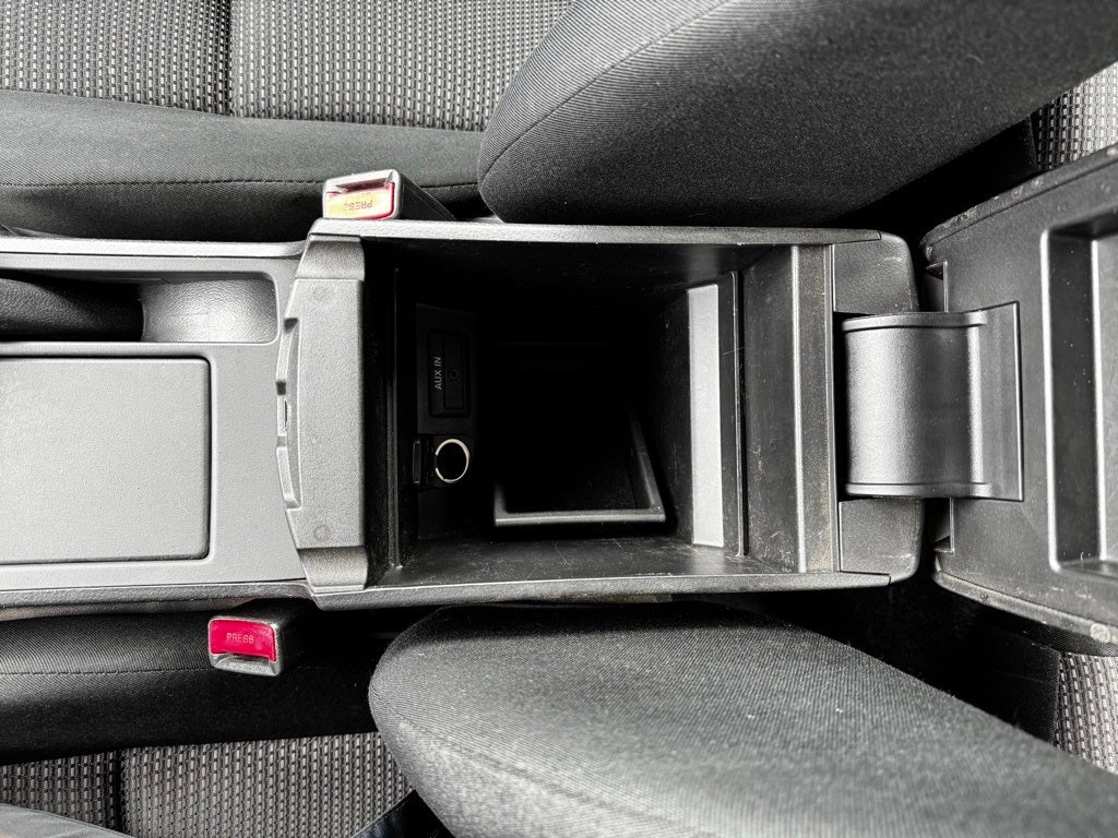 2013 Mazda Mazda3 i SV