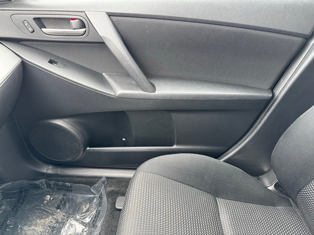 2013 Mazda Mazda3 i SV