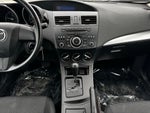 2013 Mazda Mazda3 i SV