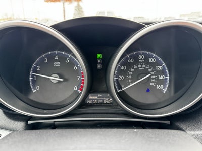 2013 Mazda Mazda3 i SV