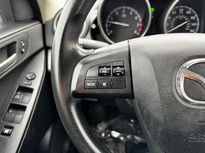 2013 Mazda Mazda3 i SV