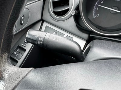 2013 Mazda Mazda3 i SV