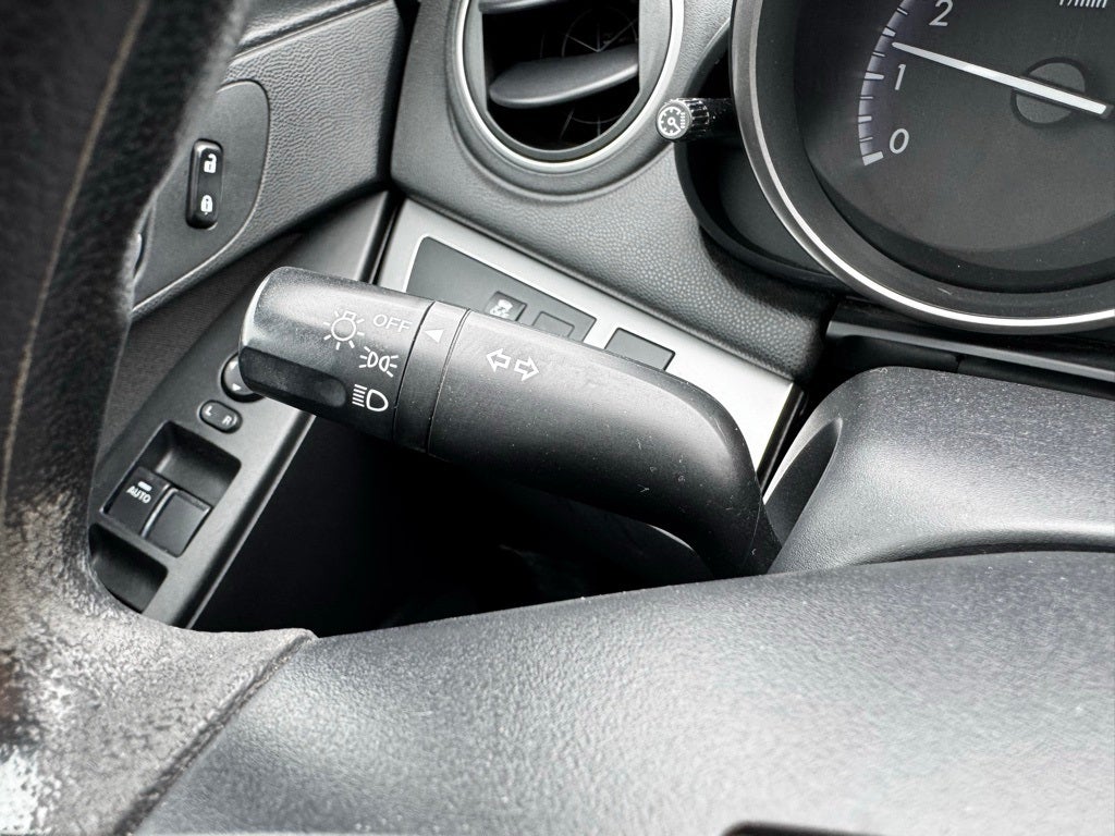 2013 Mazda Mazda3 i SV