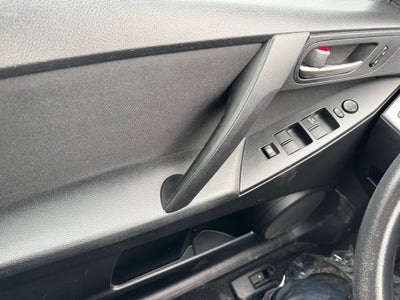 2013 Mazda Mazda3 i SV