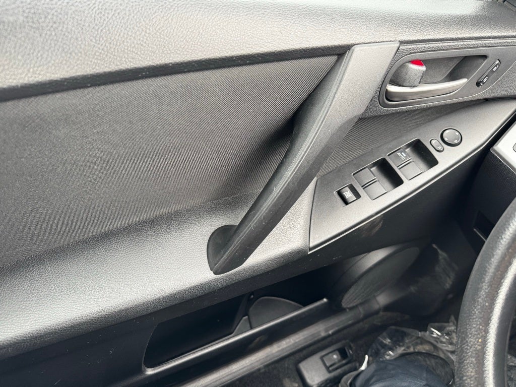 2013 Mazda Mazda3 i SV