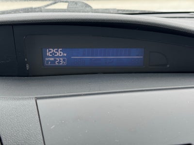 2013 Mazda Mazda3 i SV