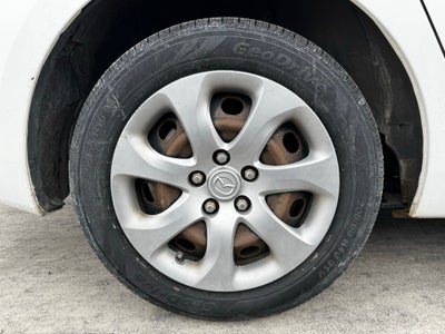 2013 Mazda Mazda3 i SV