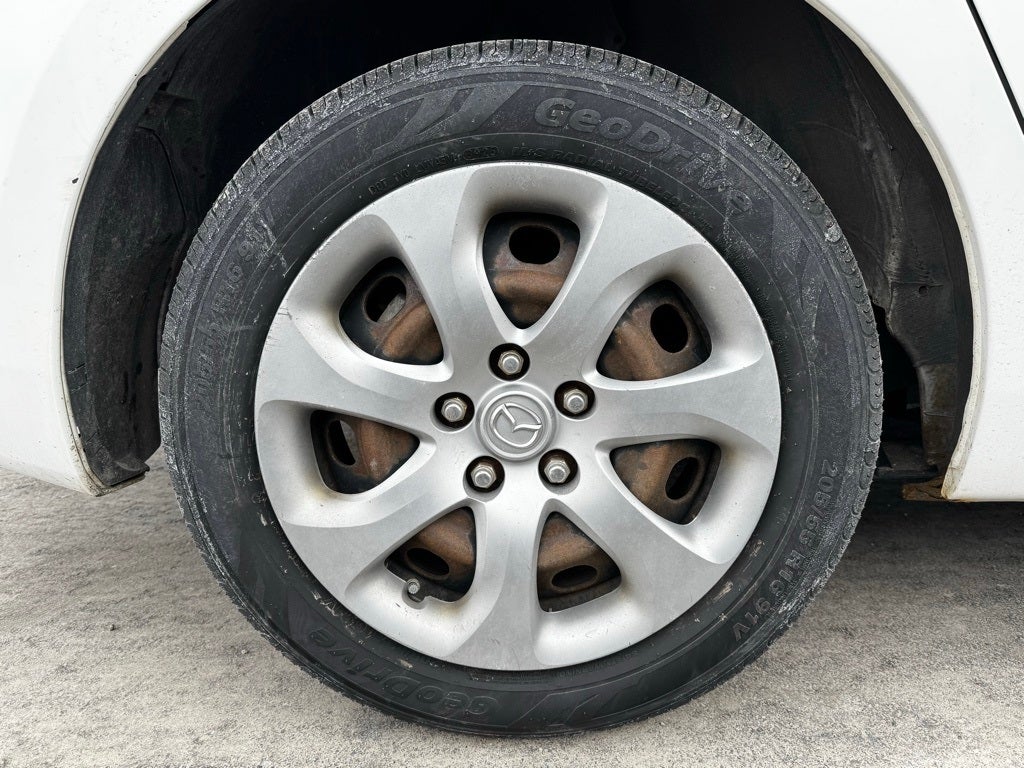 2013 Mazda Mazda3 i SV