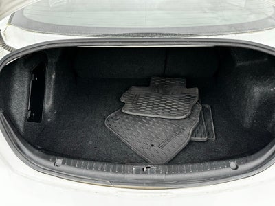 2013 Mazda Mazda3 i SV