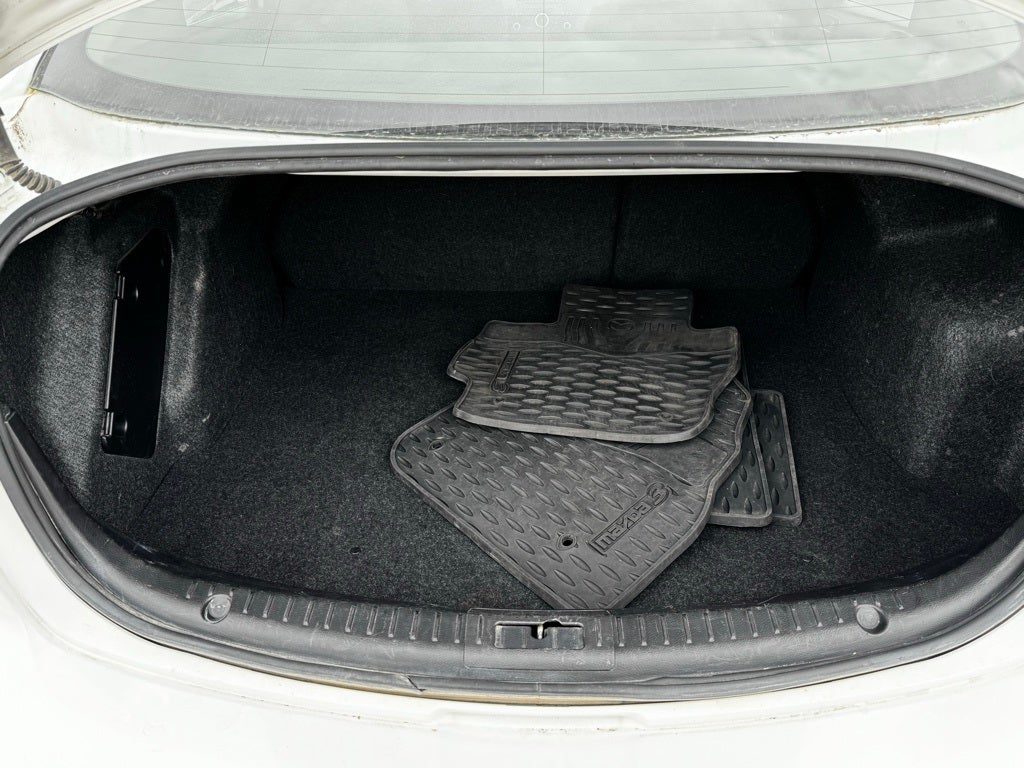 2013 Mazda Mazda3 i SV