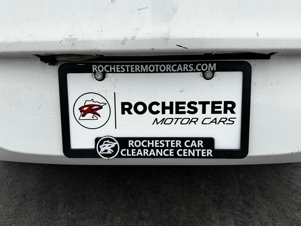 2013 Mazda Mazda3 i SV