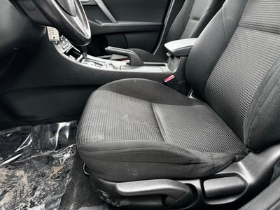 2013 Mazda Mazda3 i SV