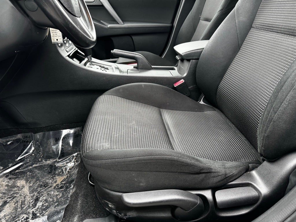 2013 Mazda Mazda3 i SV