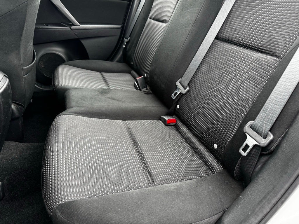 2013 Mazda Mazda3 i SV