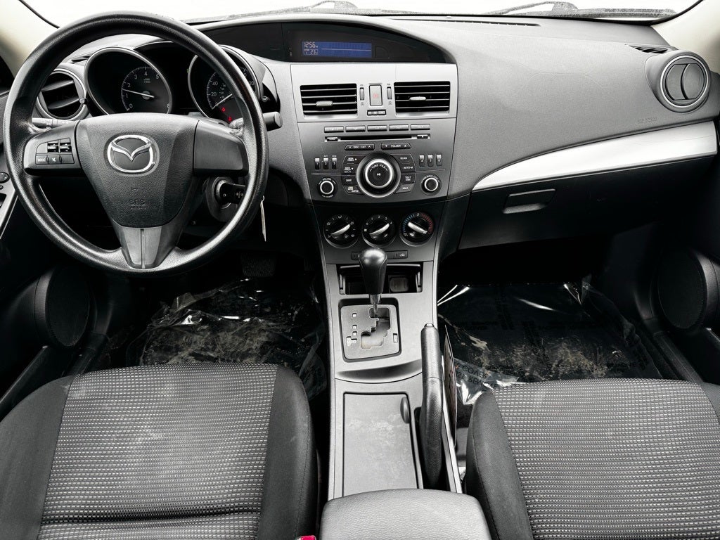 2013 Mazda Mazda3 i SV