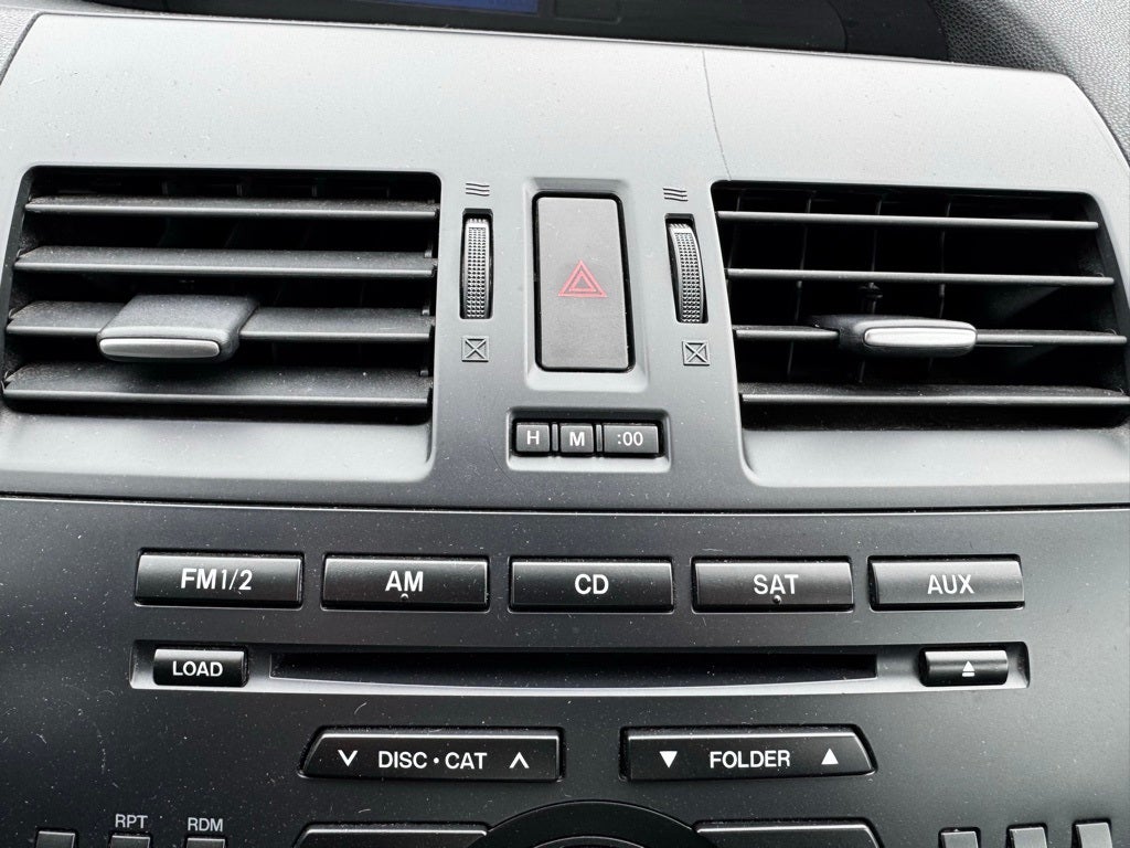 2013 Mazda Mazda3 i SV