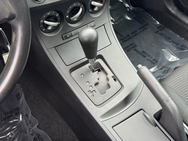 2013 Mazda Mazda3 i SV