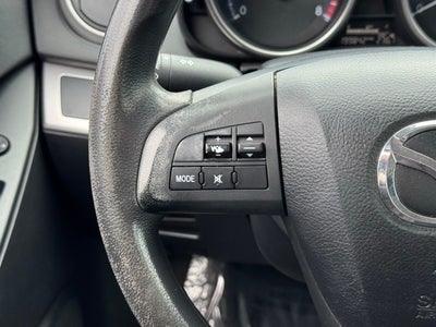 2013 Mazda Mazda3 i SV