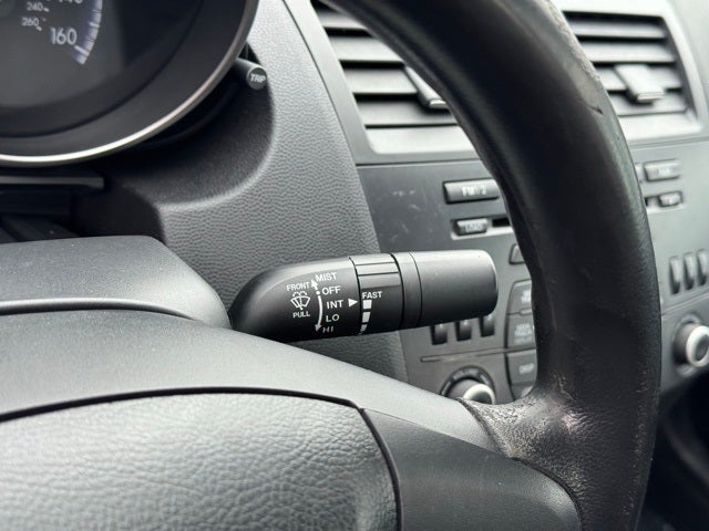 2013 Mazda Mazda3 i SV