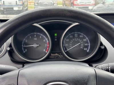 2013 Mazda Mazda3 i SV