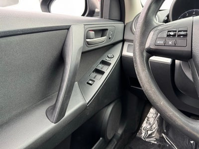 2013 Mazda Mazda3 i SV