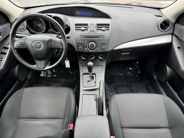 2013 Mazda Mazda3 i SV