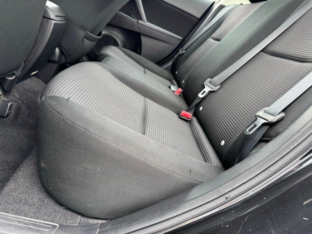 2013 Mazda Mazda3 i SV