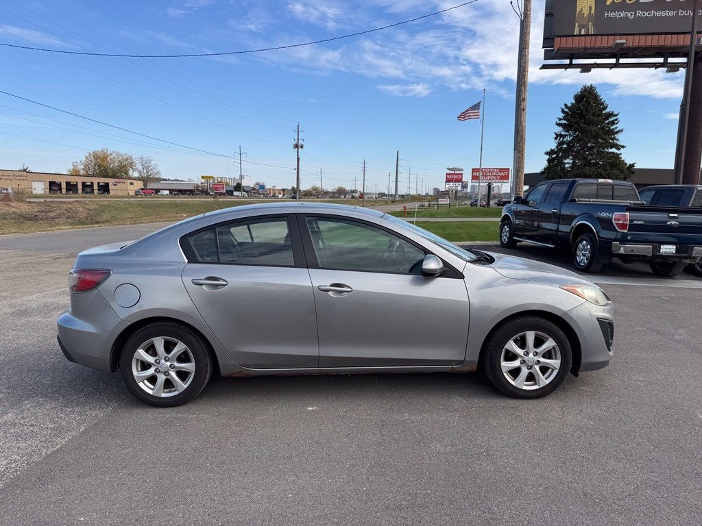 2011 Mazda Mazda3 i Touring