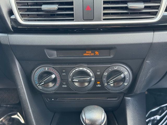 2014 Mazda Mazda3 i Sport
