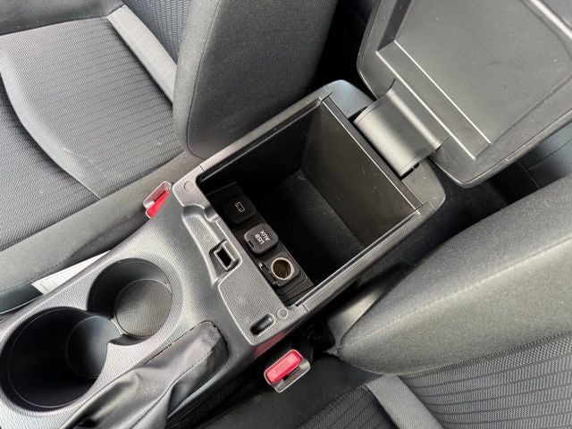 2014 Mazda Mazda3 i Sport
