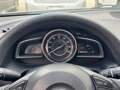 2014 Mazda Mazda3 i Sport