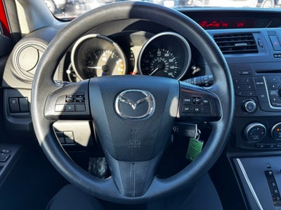 2014 Mazda Mazda5 Sport