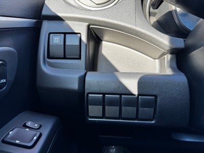 2014 Mazda Mazda5 Sport