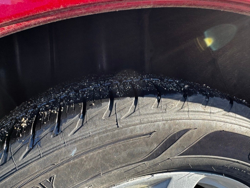 2014 Mazda Mazda5 Sport