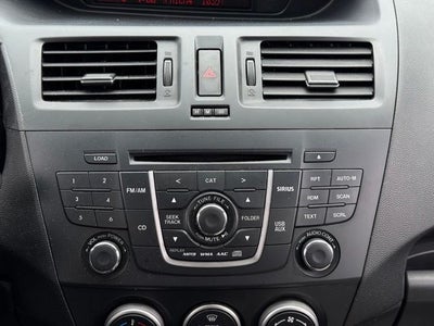 2013 Mazda Mazda5 Sport