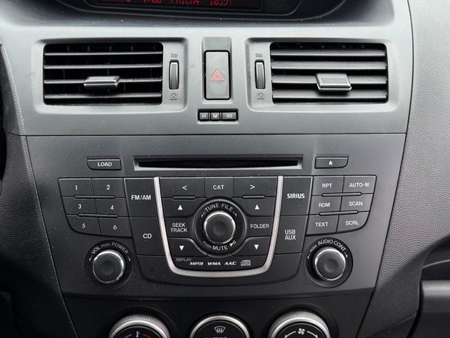 2013 Mazda Mazda5 Sport